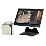 pc pos touch, software gestionale