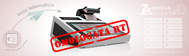 Registratore telematico